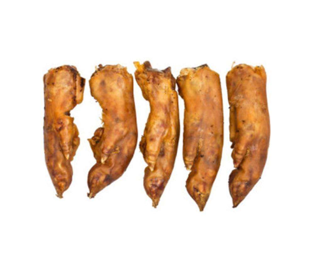 Pig Trotters 25pk Pet Savers