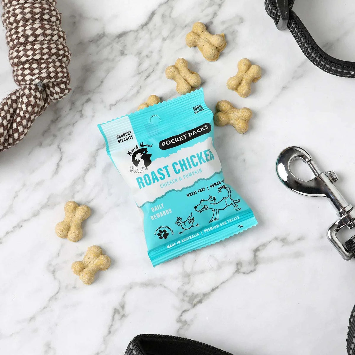 Pocket Packs Dog Treats Pet Savers