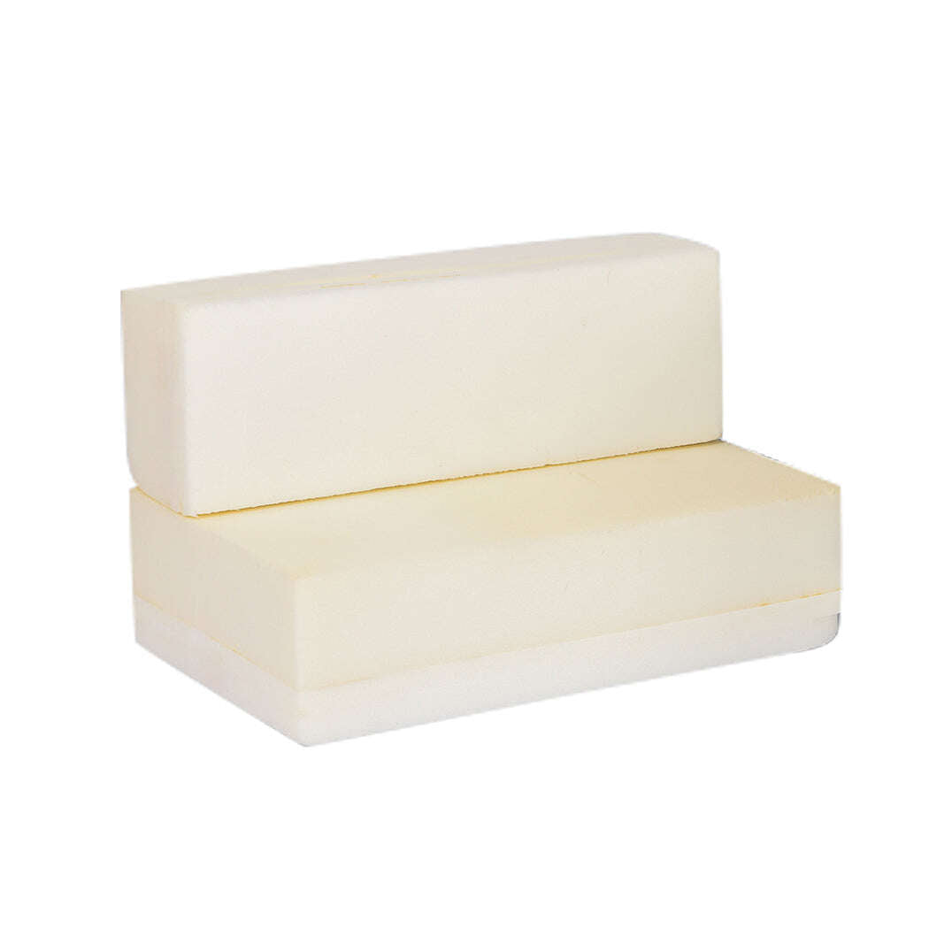 PaWz Pet Stairs 3 Steps Portable Adjustable Medium-1910112952493674501