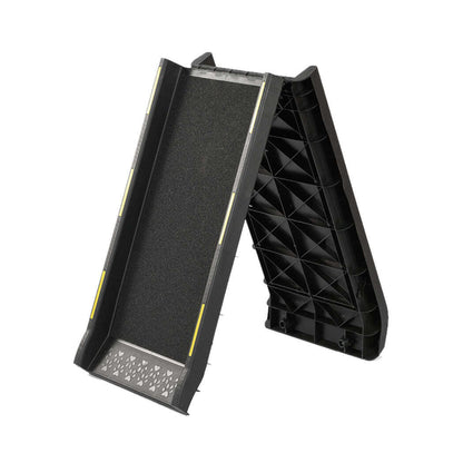 PaWz Dog Ramp Pet Car Suv Travel Stair-1910112953319952385