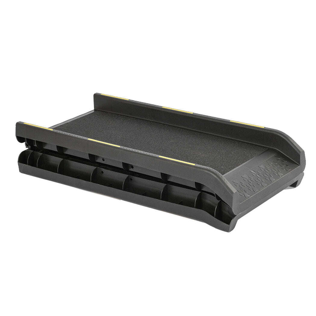 PaWz Dog Ramp Pet Car Suv Travel Stair-1910112953319952387