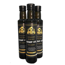 Premium Australian Equine Hemp Oil - Natural Horse Nutrition Pet Savers