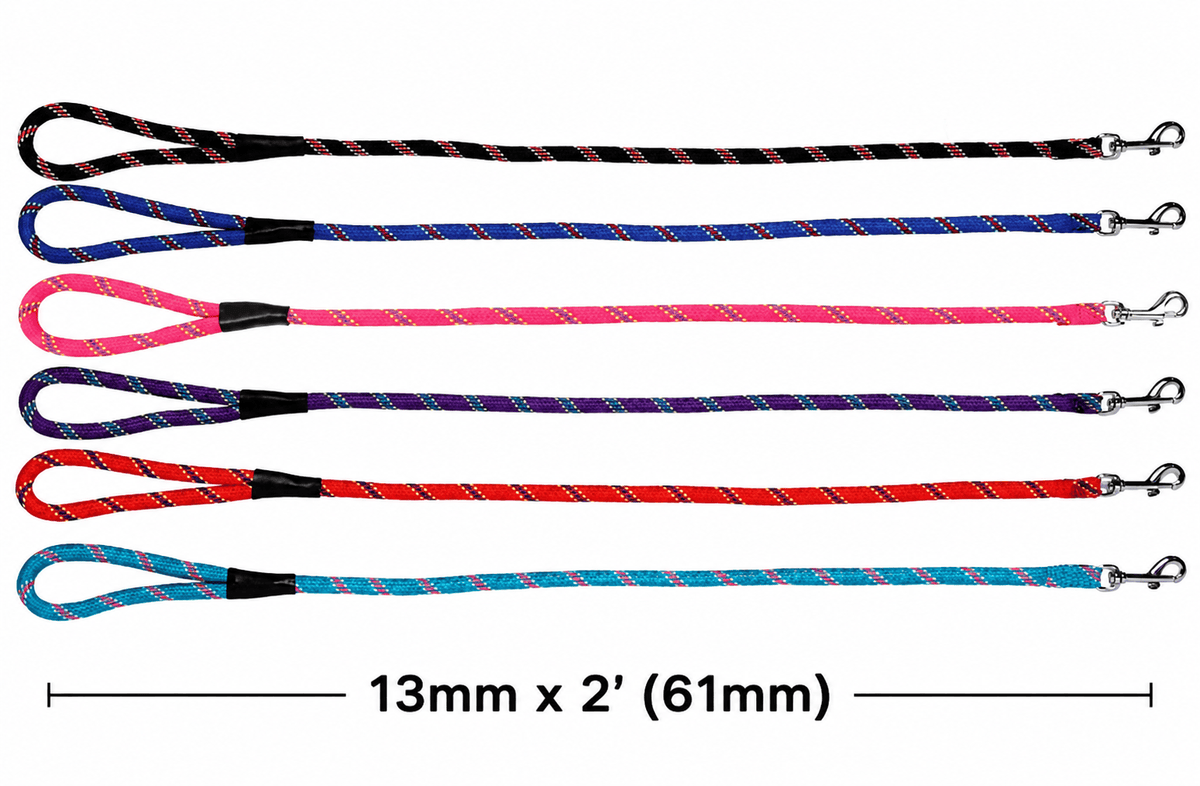 Prestige Mountain Leash Pet Savers