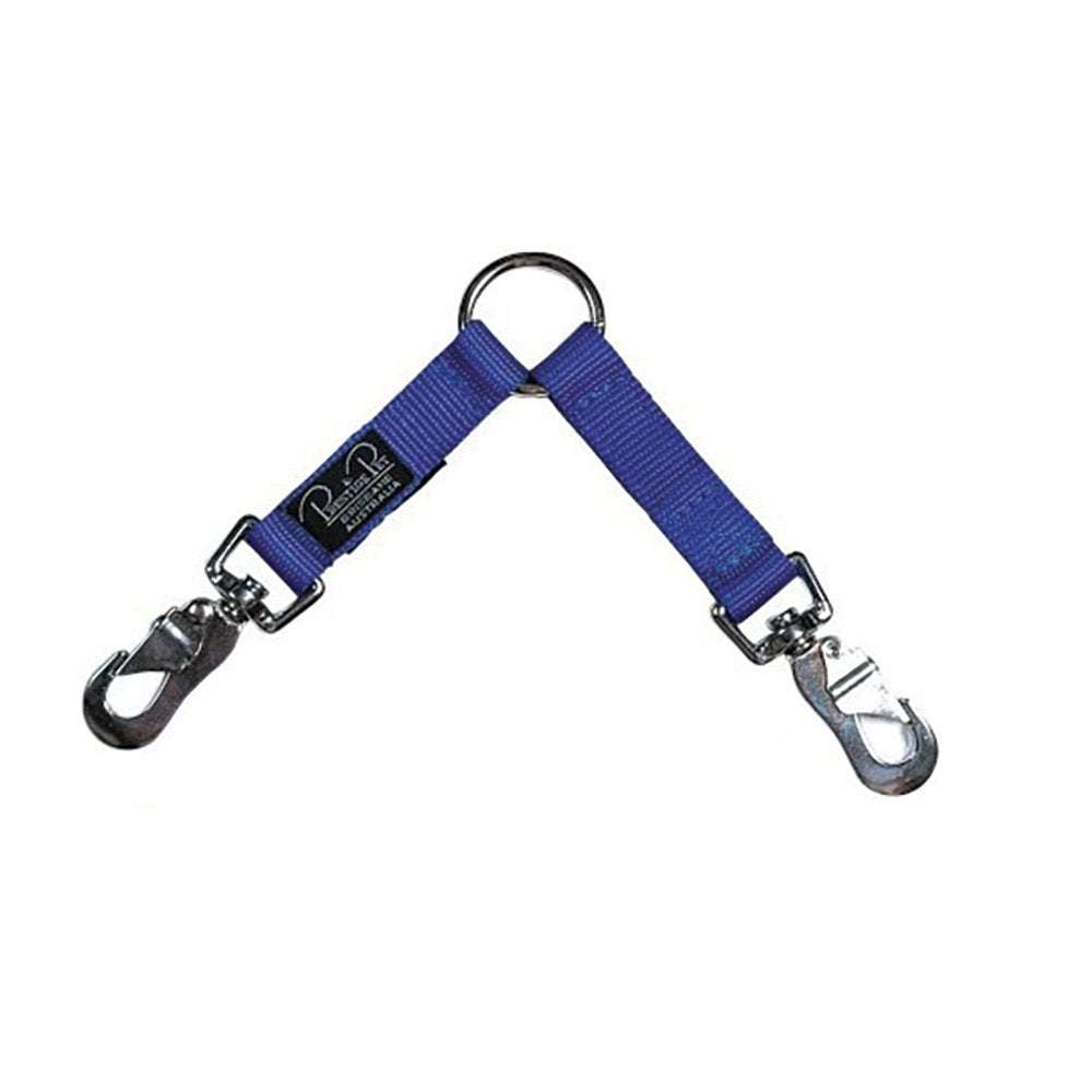Prestige Two-Dog Coupler Pet Savers