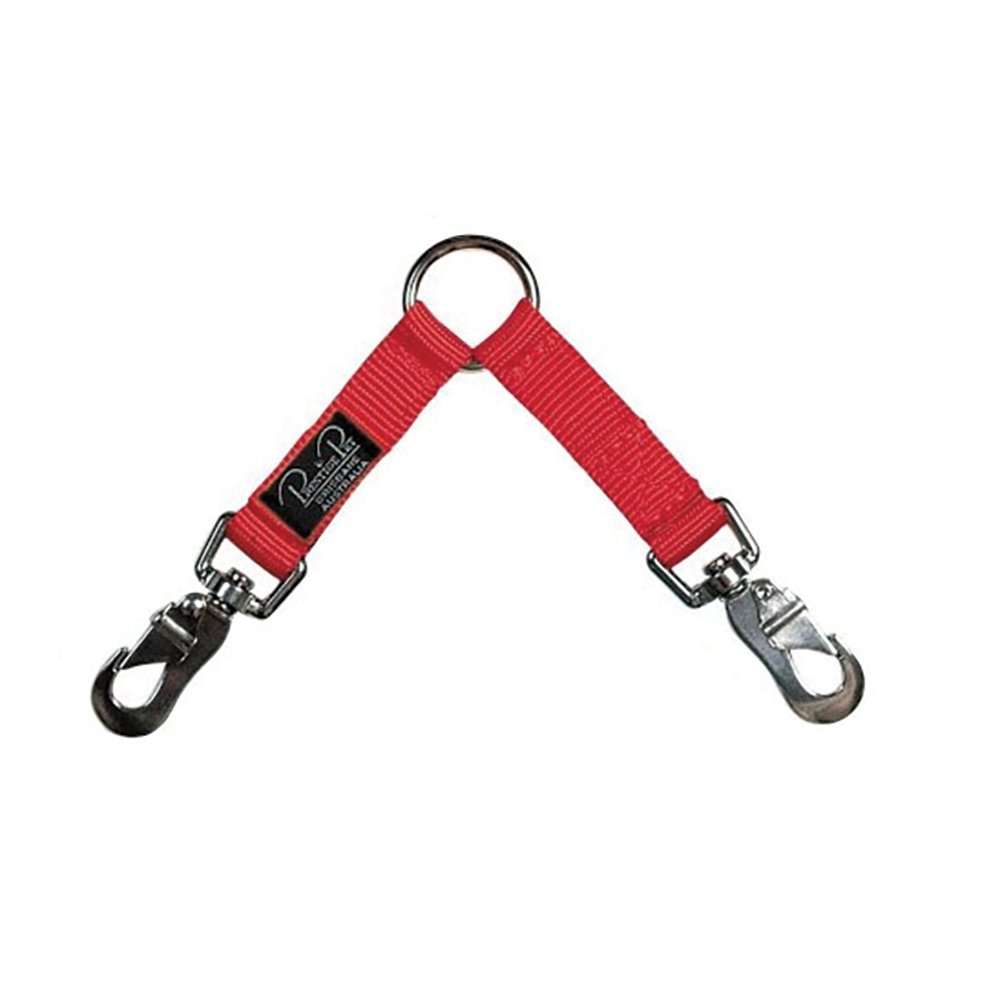 Prestige Two-Dog Coupler Pet Savers