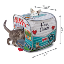 KONG Cat Play Spaces Camper