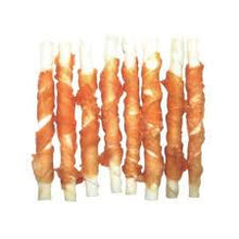 Rawhide Chicken Twist 500g