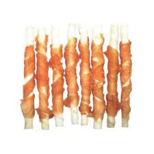 Rawhide Chicken Twist 500g