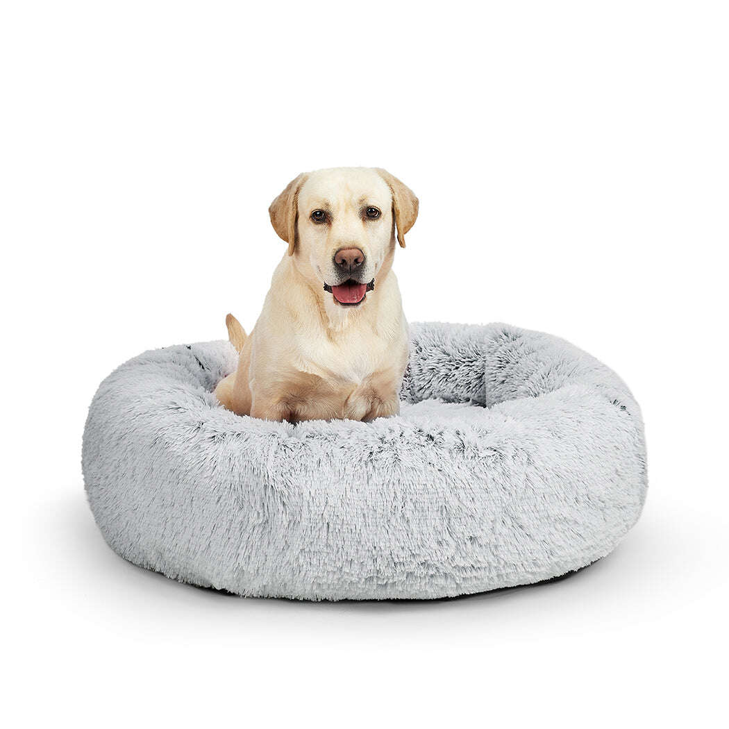 PaWz Replaceable Cover For Dog Calming XXL Charcoal Cover XX-Large-1910112961339461632