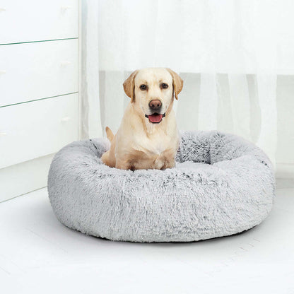PaWz Replaceable Cover For Dog Calming XXL Charcoal Cover XX-Large-1910112961339461639