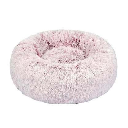 PaWz Replaceable Cover For Dog Calming XL Pink Cover X-Large-1910112960265719808