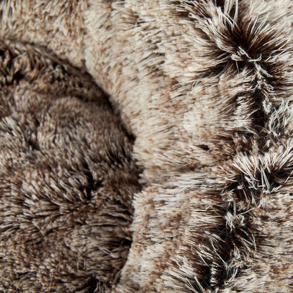 PaWz Replaceable Cover For Dog Calming XXL Brown Cover XX-Large-1910112960932614147