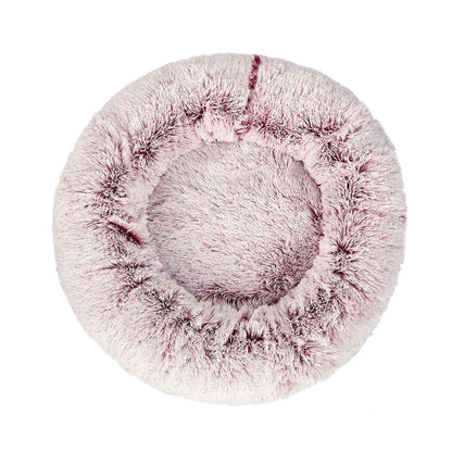 PaWz Replaceable Cover For Dog Calming L Pink Cover Large-1910112957287763969