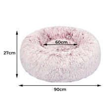 PaWz Replaceable Cover For Dog Calming L Pink Cover Large-1910112957287763970
