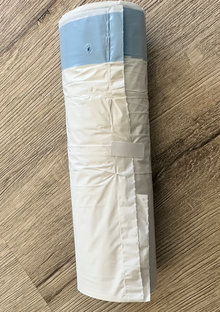 Replacement Bags for Life in the Outback Litter Box Pet Savers
