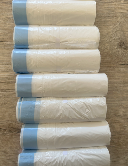 Replacement Bags for Life in the Outback Litter Box Pet Savers