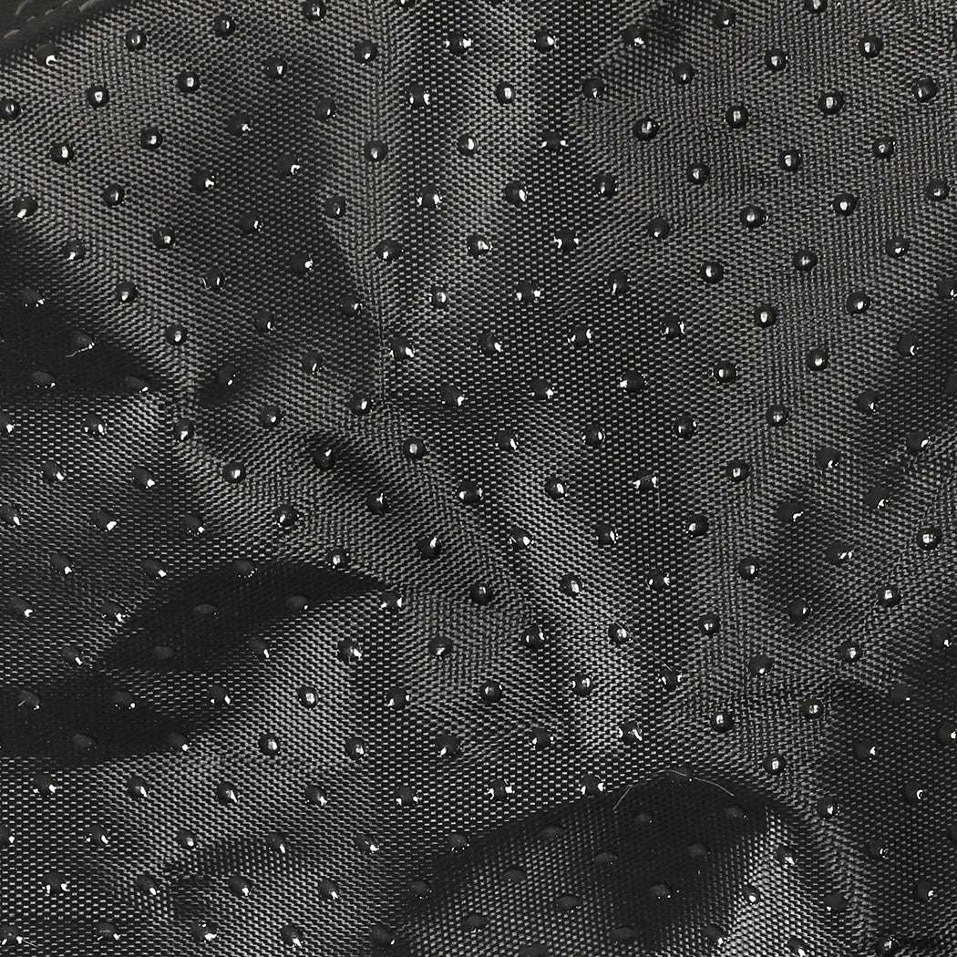 PaWz Replacement Pet Bed Cover Zipper Charcoal Cover-1910112473382522884