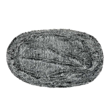 PaWz Replacement Pet Bed Cover Zipper Charcoal Cover-1910112473382522880