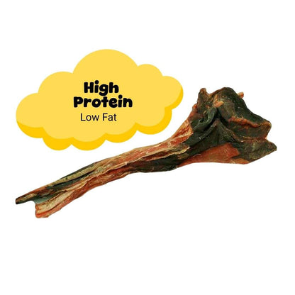 Roo Tendons NG 500g Pet Savers
