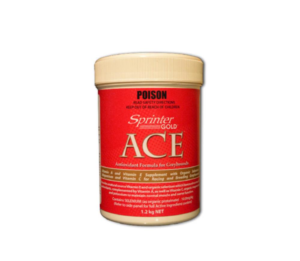 Ace 1.2kg (SA1)