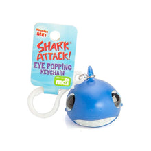 Shark Eye Popping Keyring Pet Savers