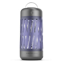 Skeeterhawk Electric Mosquito Zapper & Lantern Pet Savers