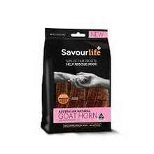 Savour Life Goat Horn Loose Small - 9cm
