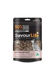 Savour Life Puppy Training Treats 165g