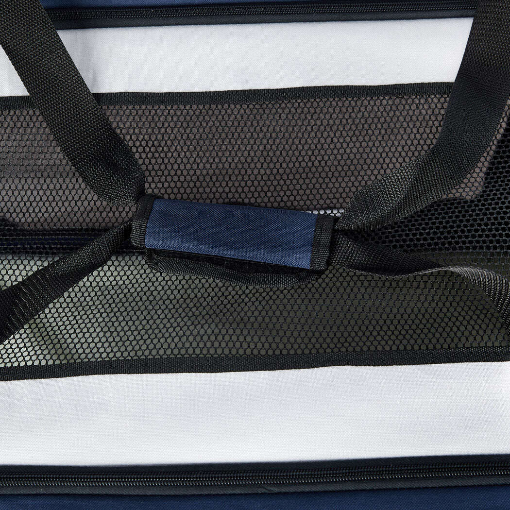 Pet Carrier Bag Dog Puppy Spacious Outdoor M Medium-1910112962589364227