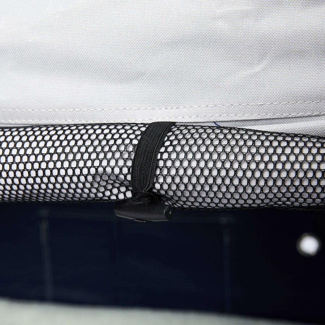 Pet Carrier Bag Dog Puppy Spacious Outdoor M Medium-1910112962589364228