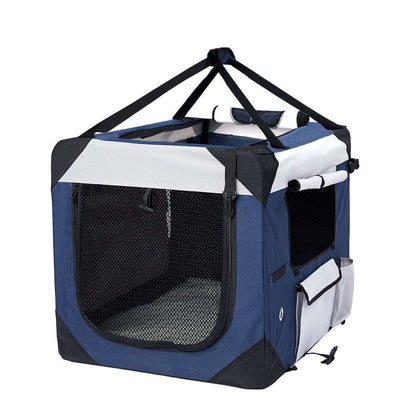 Pet Carrier Bag Dog Puppy Spacious Outdoor XXL XX-Large-1910112962920714240