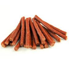 Beef Sticks 25pk (BSTIX)