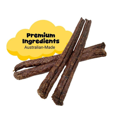 Surf n Turf Sticks 25pk (SnT) Pet Savers