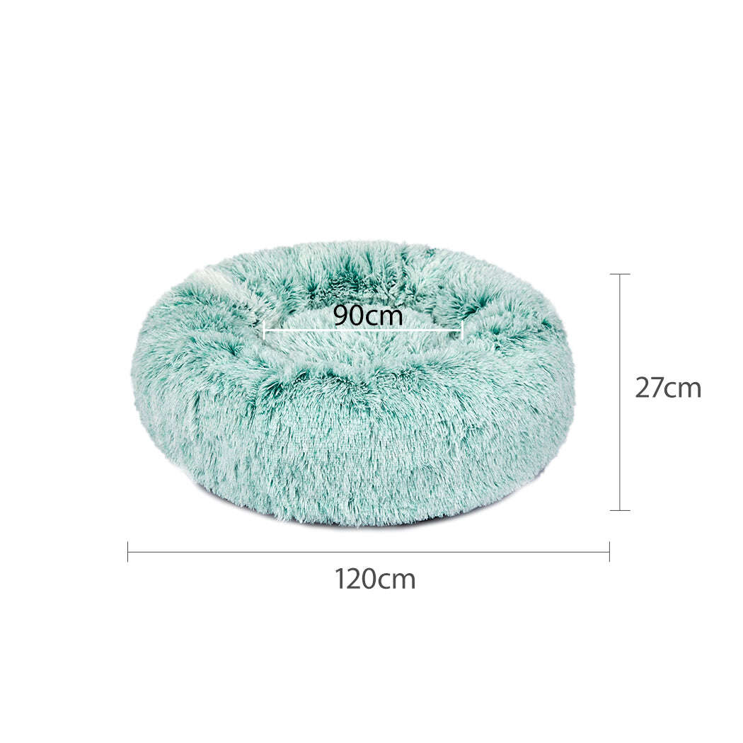 PaWz Replaceable Cover For Dog Calming XXL Teal Cover XX-Large-1910112962065076226