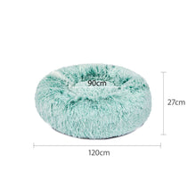 PaWz Replaceable Cover For Dog Calming XXL Teal Cover XX-Large-1910112962065076226