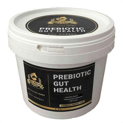 The Moulin Omega Blend - Calming Gut Health Supplement 5kg Pet Savers