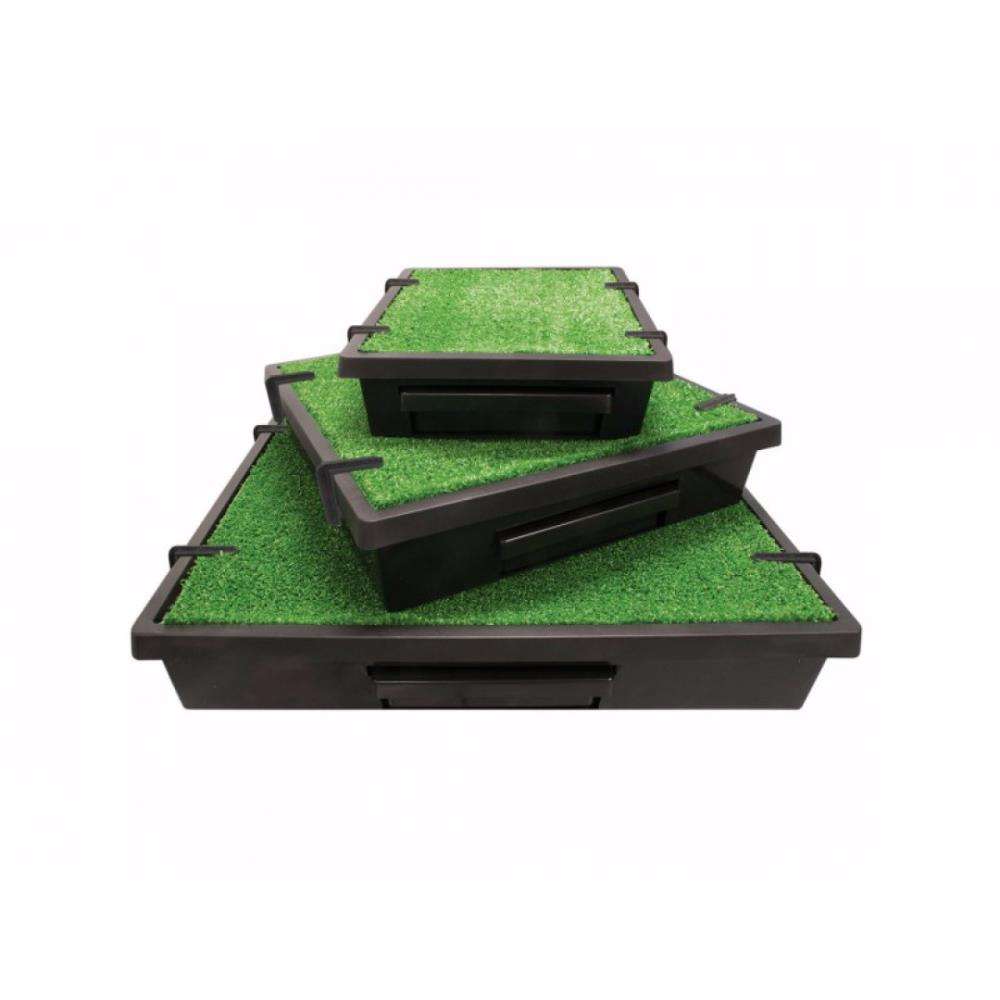 The Pet Loo - Medium Pet Savers