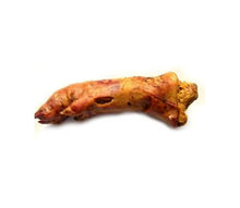 Pig Trotter Single