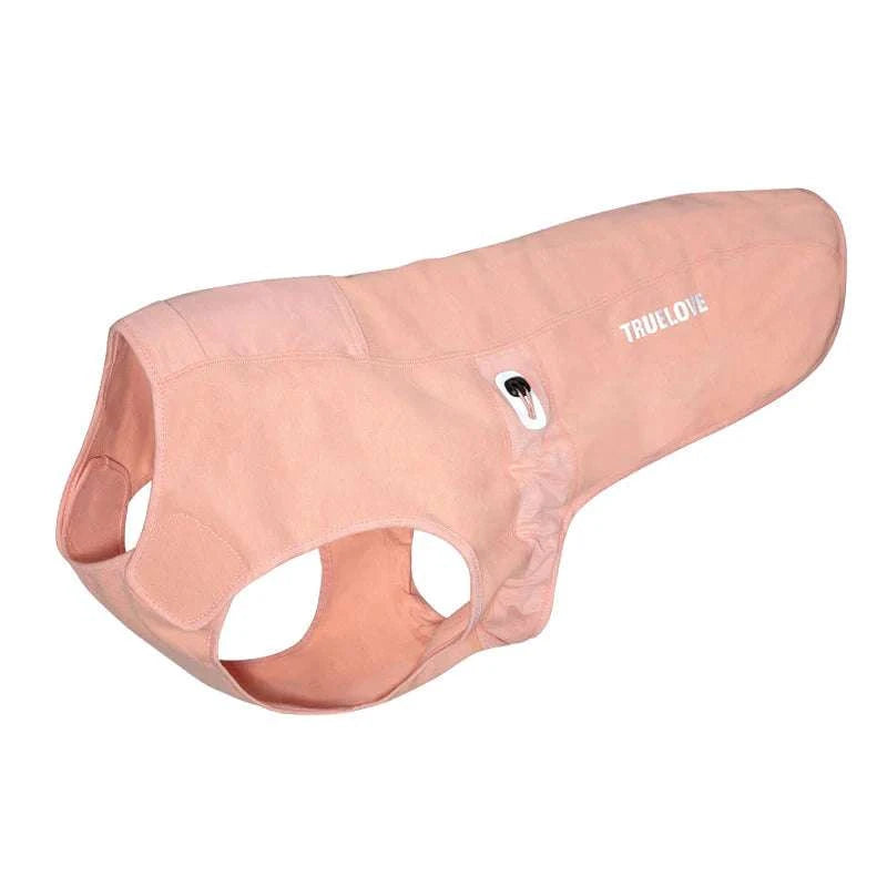 True Love Antibacterial Dog Winter Coat Pet Savers