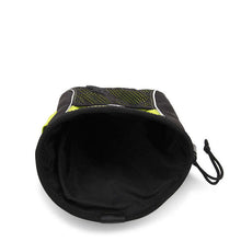 True Love Treat Bag - Neon Yellow Pet Savers