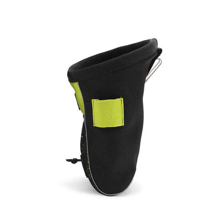 True Love Treat Bag - Neon Yellow Pet Savers