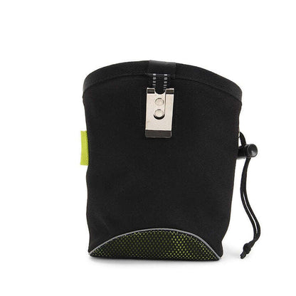 True Love Treat Bag - Neon Yellow Pet Savers