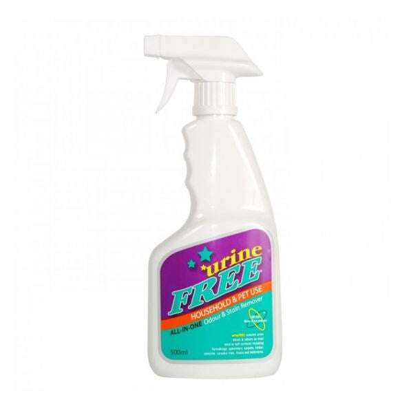 Urine Free 500ml Pet Savers