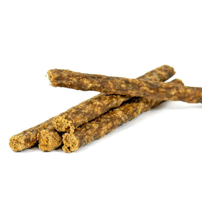 Venison Sticks 25pk Pet Savers
