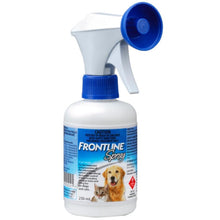 Frontline Flea & Tick Spray 250ml