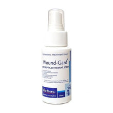 Wound Gard 50ml (Virbac)