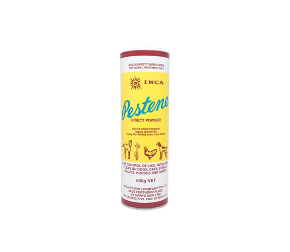 Pestene Insect Powder 500g