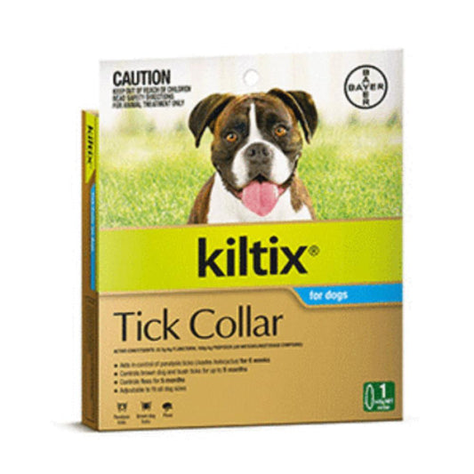 Kiltix Collar
