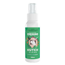 Vetafarm Origins Hutch Clean RTU 100ml