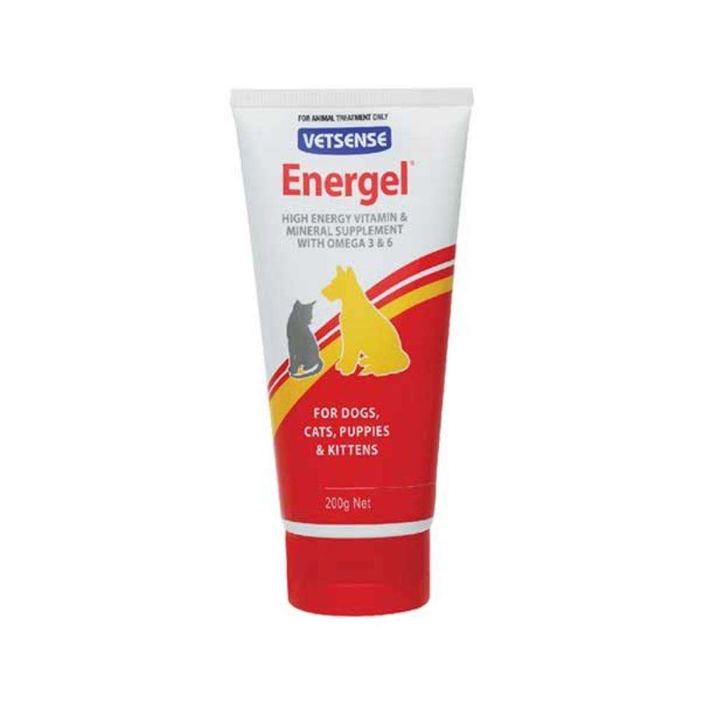 Vetsense Energel 200gm Pet Savers